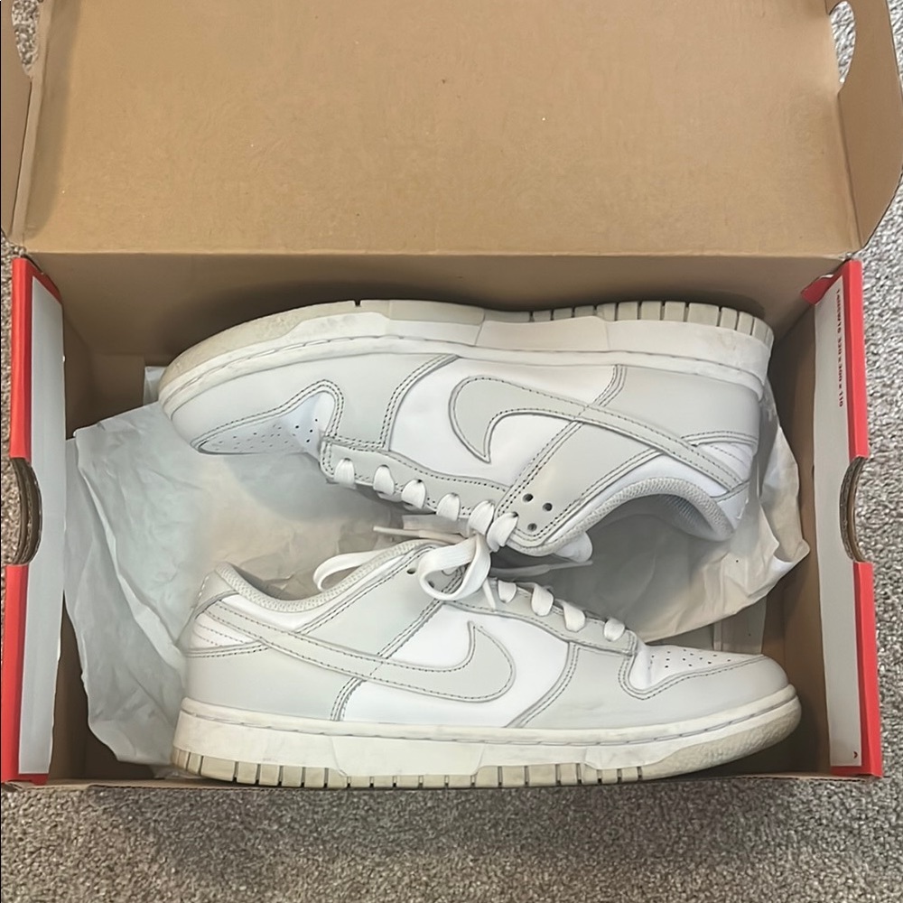 Nike Dunk Low